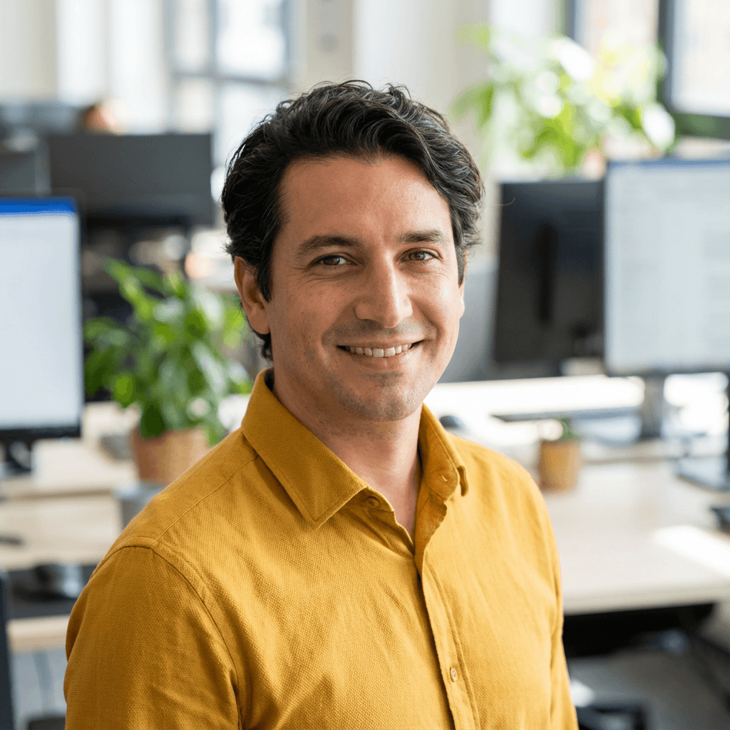 Max Bstar, NYC Pedicab Tour Vibe founder and head guide